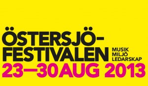 Ö-festivalen2013